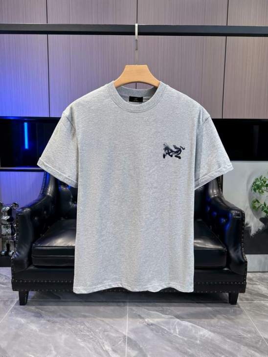 Picture of Arcteryx T Shirts Short _SKUArcteryxS-XLxetr3022912